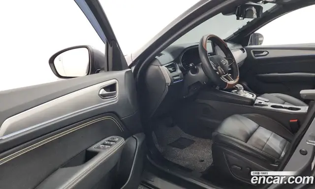 Renault (Samsung) XM3 2024 1.6 автомат (гидро), миниатюра 10 Renault (Samsung) XM3 2024 1.6 автомат (гидро), миниатюра 10