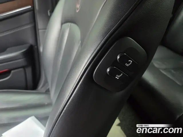 SsangYong Chairman 2013 3.2 автомат (гидро), миниатюра 11