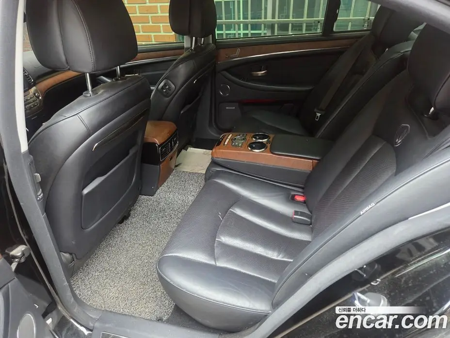 SsangYong Chairman 2013 3.2 автомат (гидро), фото 13