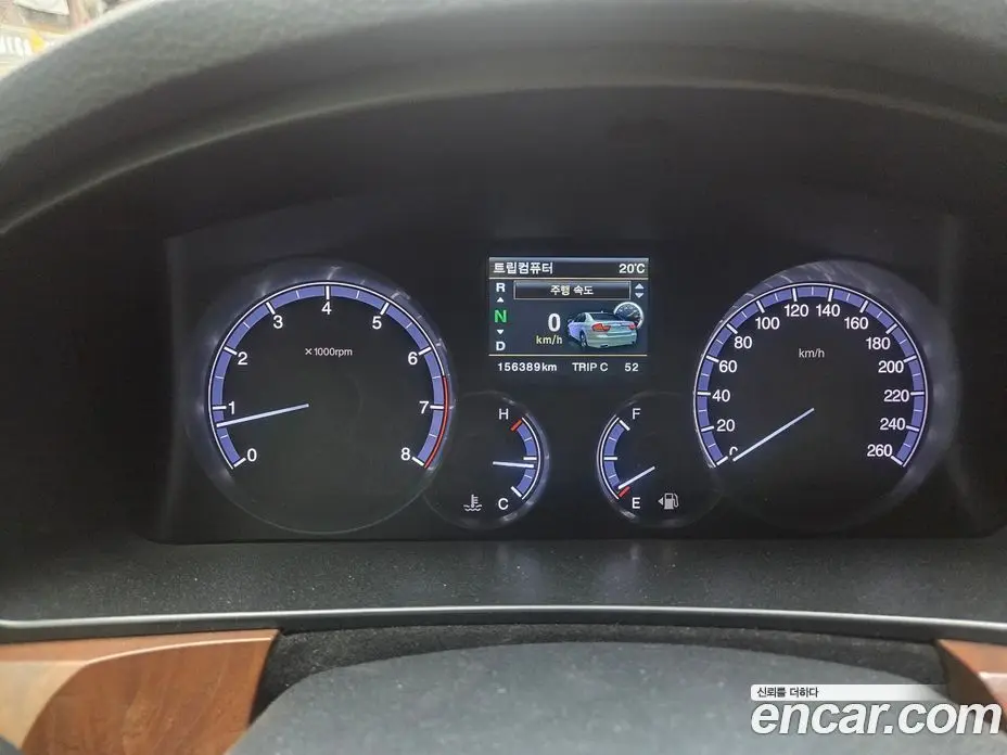SsangYong Chairman 2013 3.2 автомат (гидро), фото 5