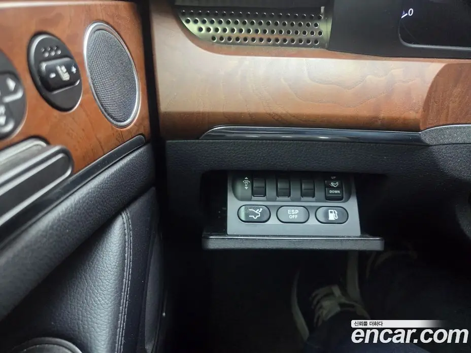SsangYong Chairman 2013 3.2 автомат (гидро), фото 6