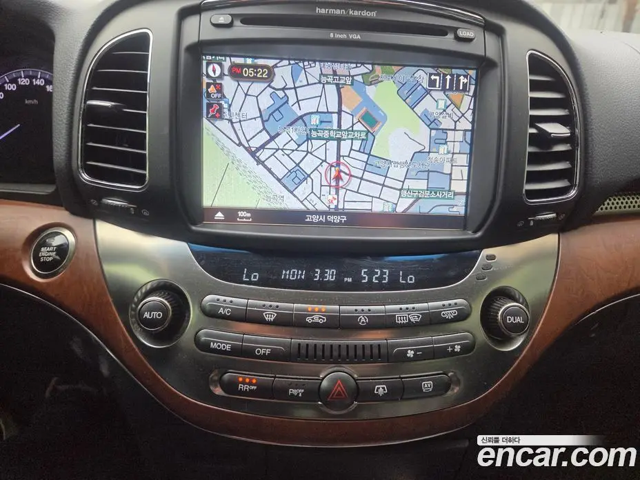 SsangYong Chairman 2013 3.2 автомат (гидро), фото 7