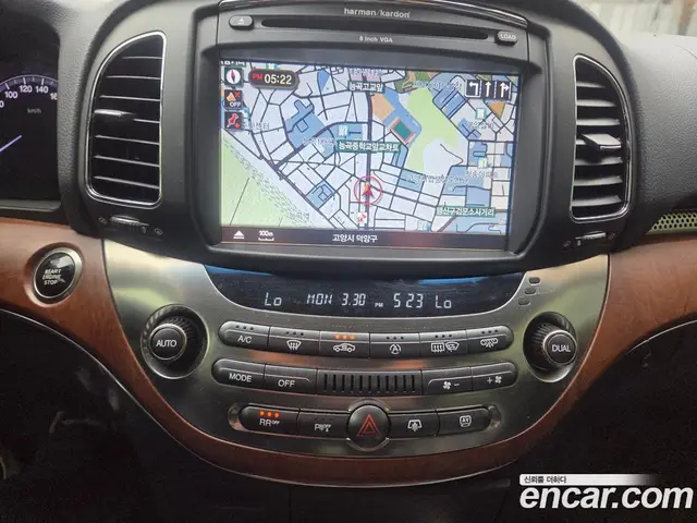 SsangYong Chairman 2013 3.2 автомат (гидро), миниатюра 7