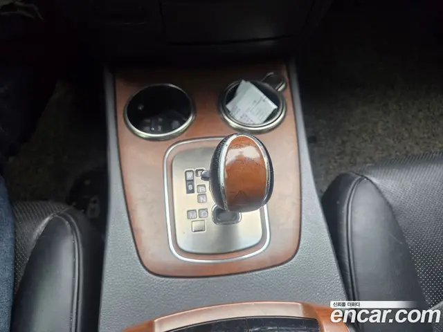 SsangYong Chairman 2013 3.2 автомат (гидро), миниатюра 8