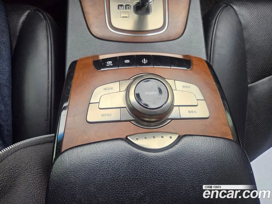 SsangYong Chairman 2013 3.2 автомат (гидро), фото 9