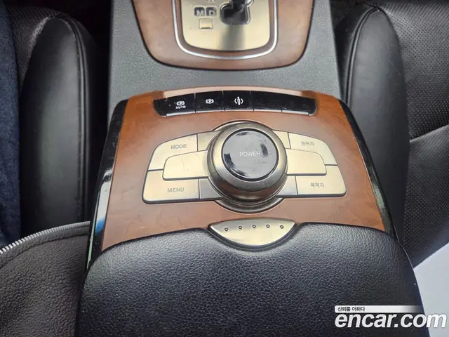 SsangYong Chairman 2013 3.2 автомат (гидро), миниатюра 9
