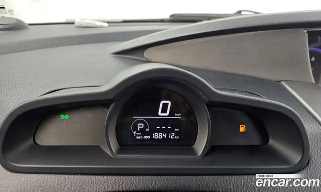 SsangYong Korando 2014 2.0 автомат (гидро), миниатюра 8