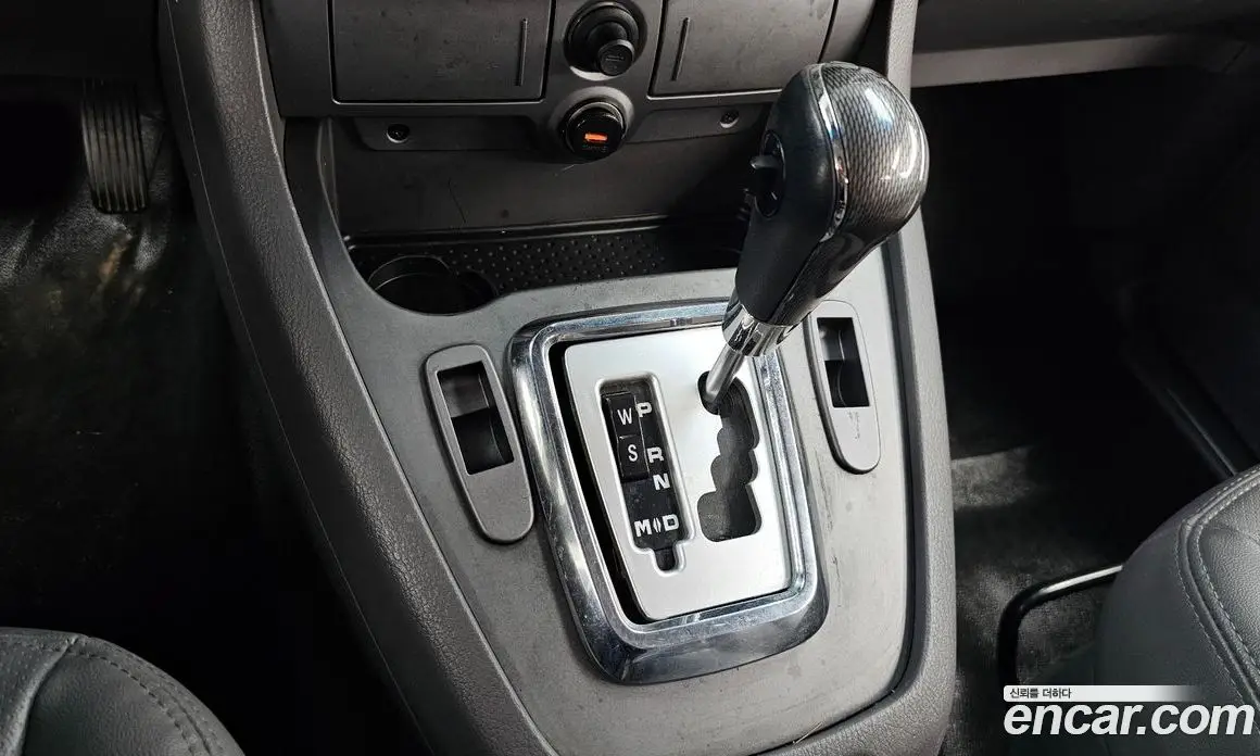 SsangYong Korando 2014 2.0 автомат (гидро), фото 9