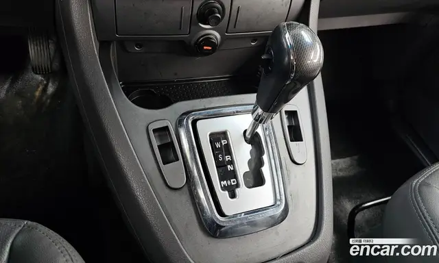 SsangYong Korando 2014 2.0 автомат (гидро), миниатюра 9