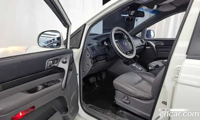 SsangYong Korando 2014 2.0 автомат (гидро), миниатюра 10
