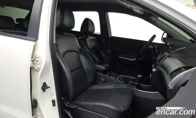 SsangYong Korando 2014 2.0 автомат (гидро), миниатюра 11 SsangYong Korando 2014 2.0 автомат (гидро), миниатюра 11