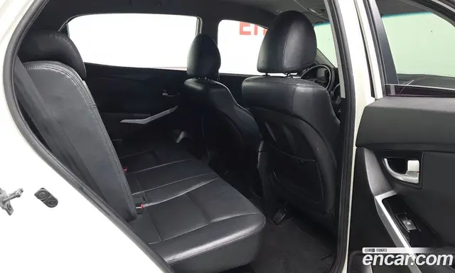 SsangYong Korando 2014 2.0 автомат (гидро), миниатюра 12