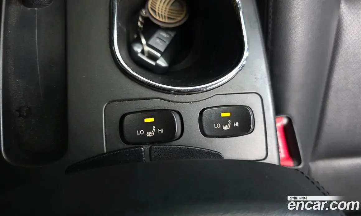 SsangYong Korando 2014 2.0 автомат (гидро), фото 16 SsangYong Korando 2014 2.0 автомат (гидро), фото 16