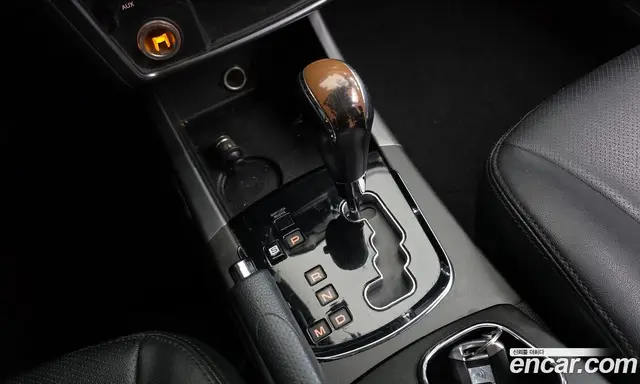 SsangYong Korando 2014 2.0 автомат (гидро), миниатюра 9 SsangYong Korando 2014 2.0 автомат (гидро), миниатюра 9