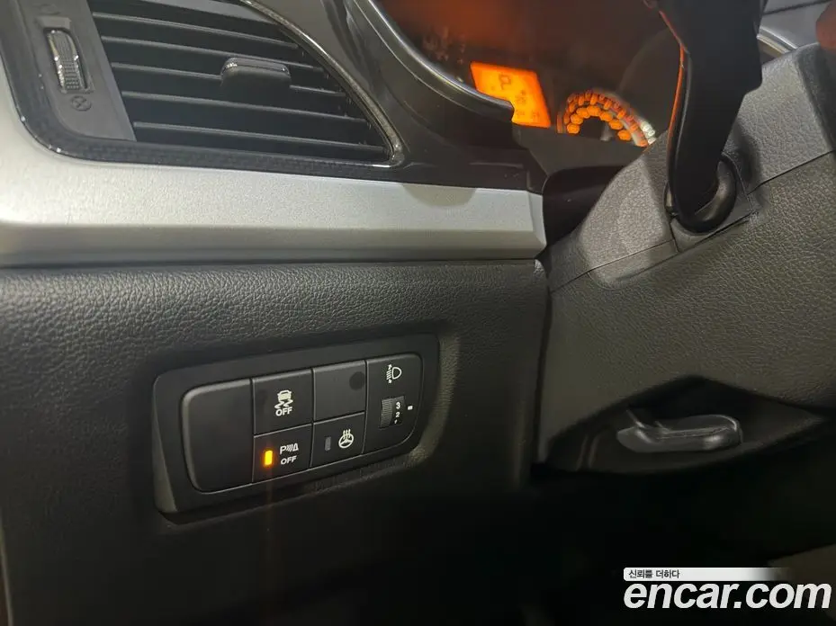 SsangYong Korando 2017 2.2 автомат (гидро), фото 13 SsangYong Korando 2017 2.2 автомат (гидро), фото 13