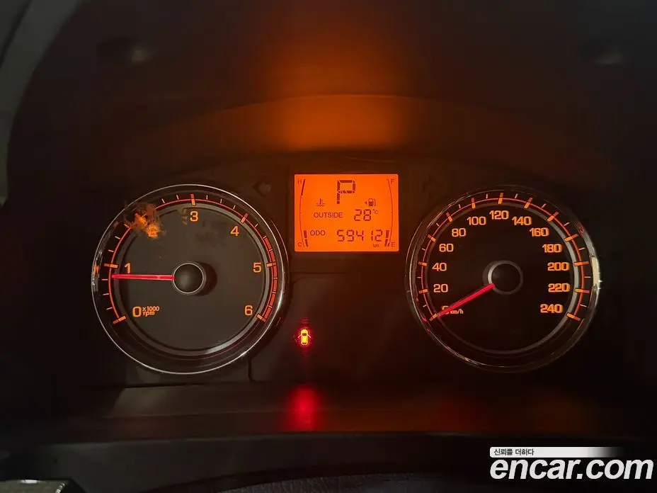 SsangYong Korando 2017 2.2 автомат (гидро), фото 10 SsangYong Korando 2017 2.2 автомат (гидро), фото 10