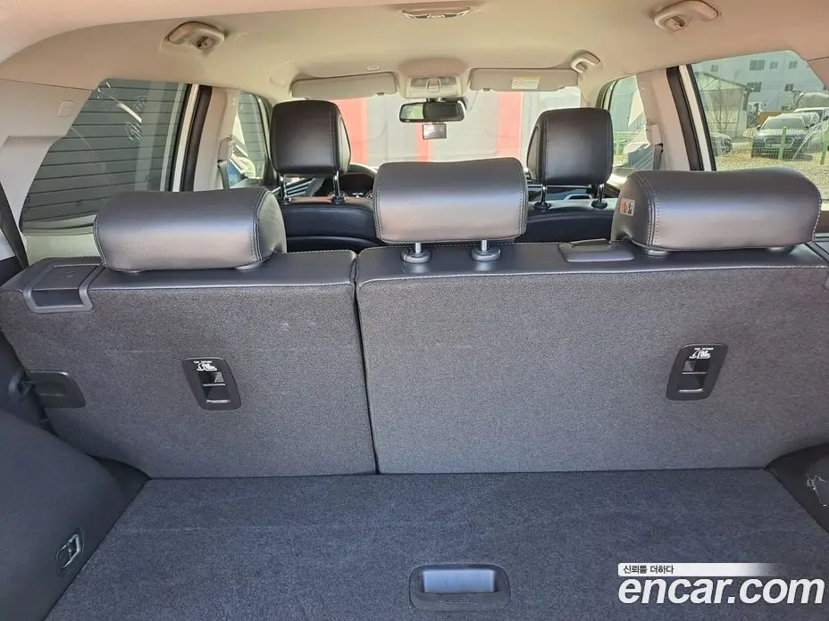 SsangYong Korando 2022 1.5 автомат (гидро), фото 13