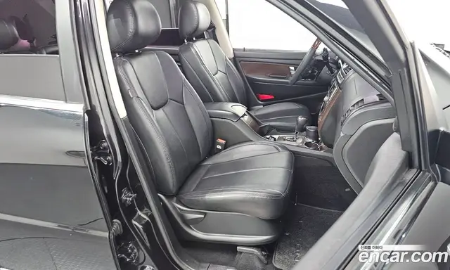 SsangYong Rexton 2013 2.0 автомат (гидро), миниатюра 11