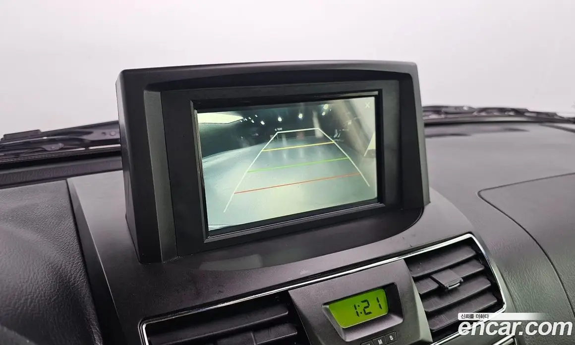 SsangYong Rexton 2013 2.0 автомат (гидро), фото 15