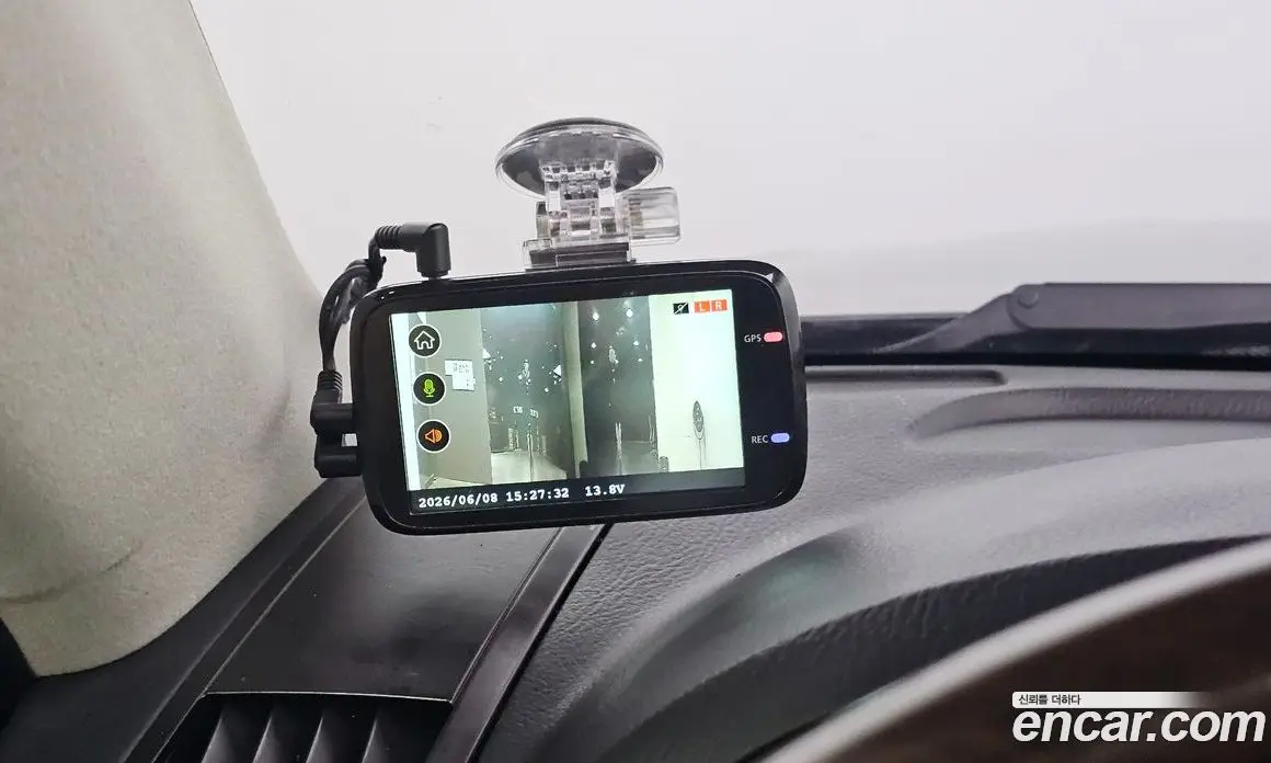 SsangYong Rexton 2013 2.0 автомат (гидро), фото 16