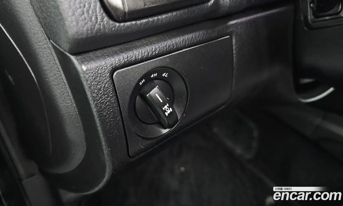 SsangYong Rexton 2013 2.0 автомат (гидро), фото 17