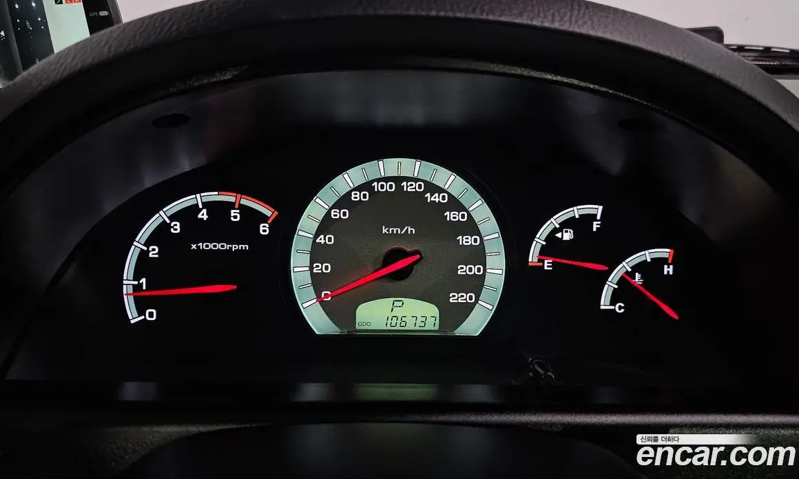 SsangYong Rexton 2013 2.0 автомат (гидро), фото 8