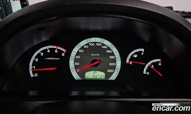 SsangYong Rexton 2013 2.0 автомат (гидро), миниатюра 8