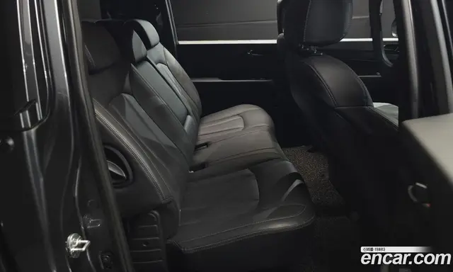 SsangYong Rexton 2019 2.2 автомат (гидро), миниатюра 11