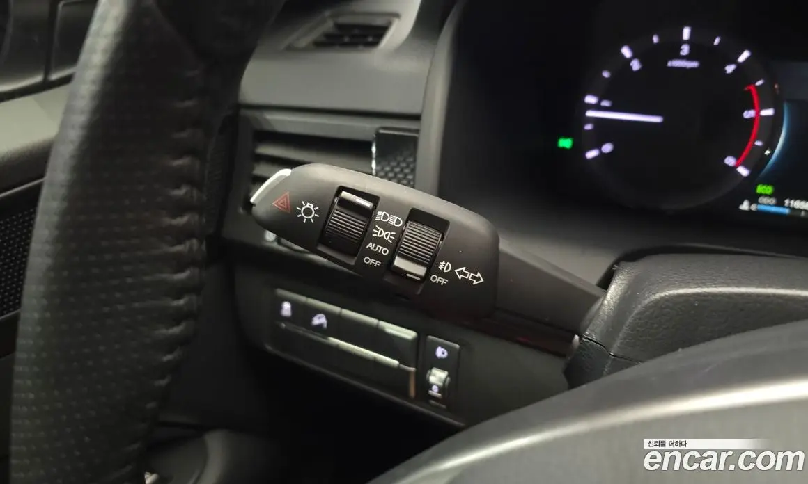 SsangYong Rexton 2019 2.2 автомат (гидро), фото 17
