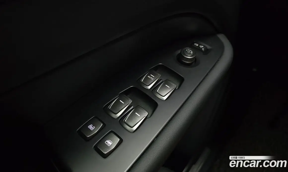SsangYong Rexton 2019 2.2 автомат (гидро), фото 18