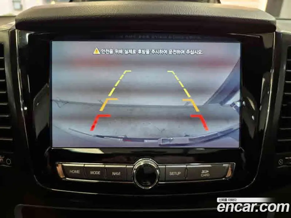 SsangYong Rexton 2020 2.2 автомат (гидро), фото 14