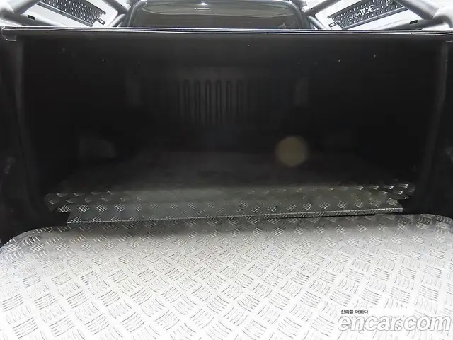 SsangYong Rexton 2020 2.2 автомат (гидро), миниатюра 12