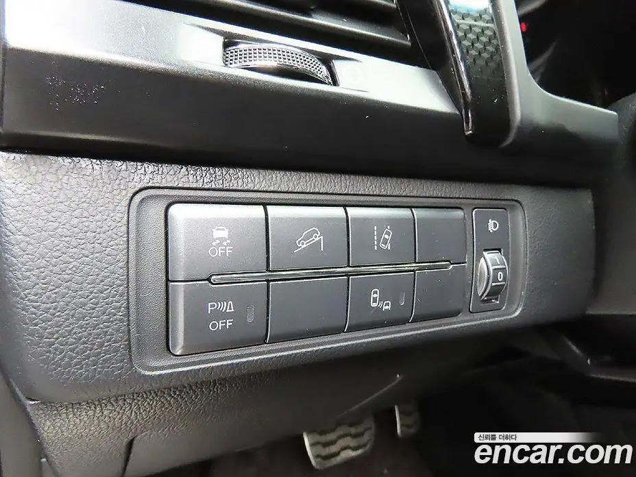 SsangYong Rexton 2020 2.2 автомат (гидро), фото 14 SsangYong Rexton 2020 2.2 автомат (гидро), фото 14