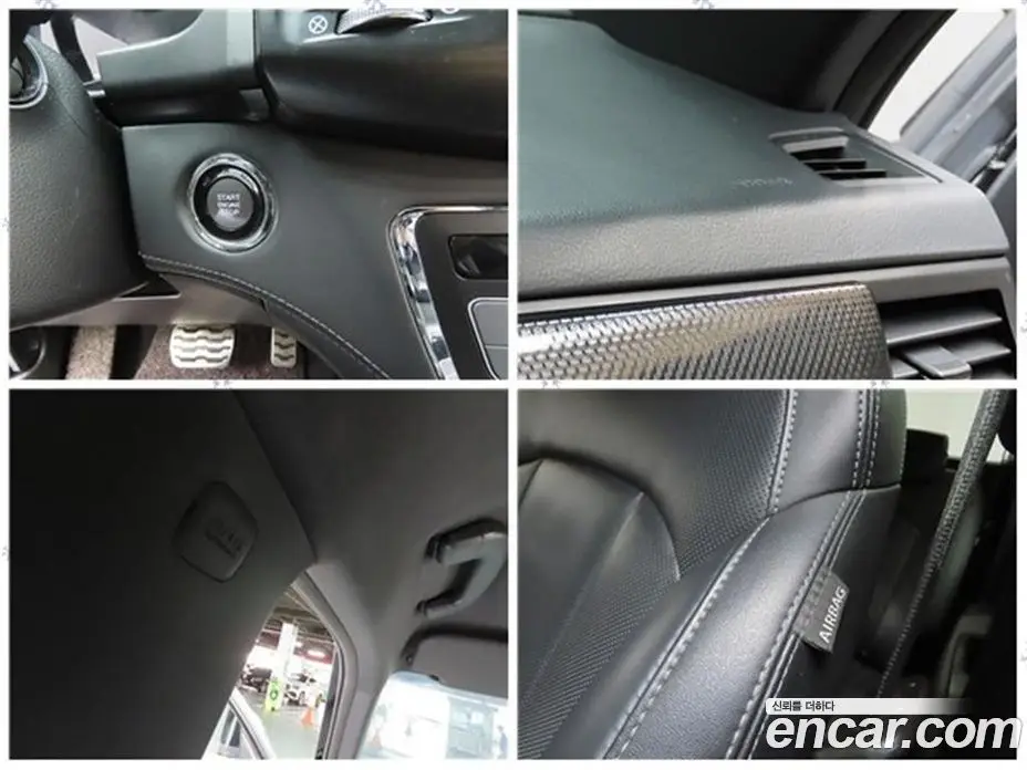 SsangYong Rexton 2020 2.2 автомат (гидро), фото 17 SsangYong Rexton 2020 2.2 автомат (гидро), фото 17