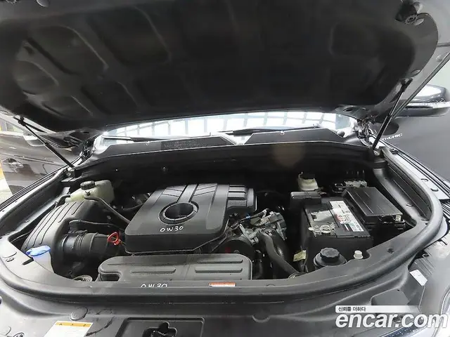 SsangYong Rexton 2020 2.2 автомат (гидро), миниатюра 6 SsangYong Rexton 2020 2.2 автомат (гидро), миниатюра 6