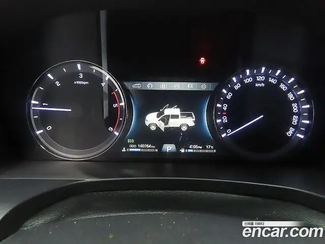 SsangYong Rexton 2020 2.2 автомат (гидро), миниатюра 8 SsangYong Rexton 2020 2.2 автомат (гидро), миниатюра 8