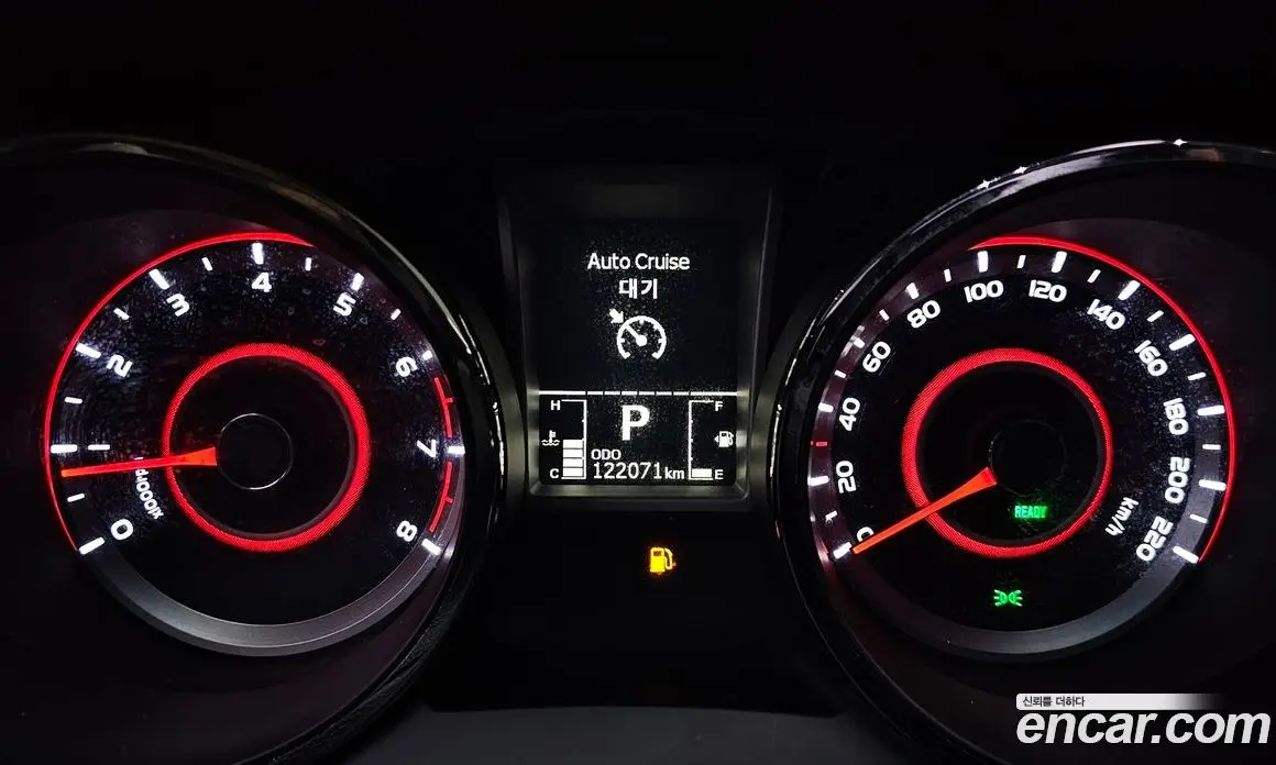 SsangYong TIBOLI 2016 1.6 автомат (гидро), фото 8
