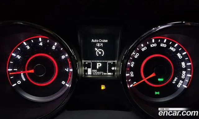 SsangYong TIBOLI 2016 1.6 автомат (гидро), миниатюра 8