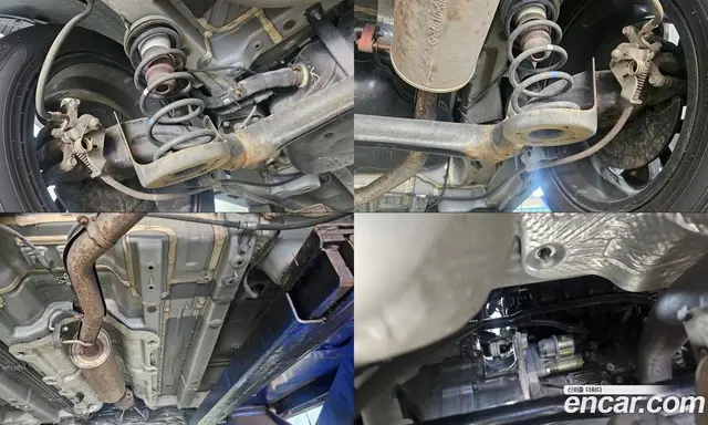 SsangYong TIBOLI 2018 1.6 автомат (гидро), миниатюра 11