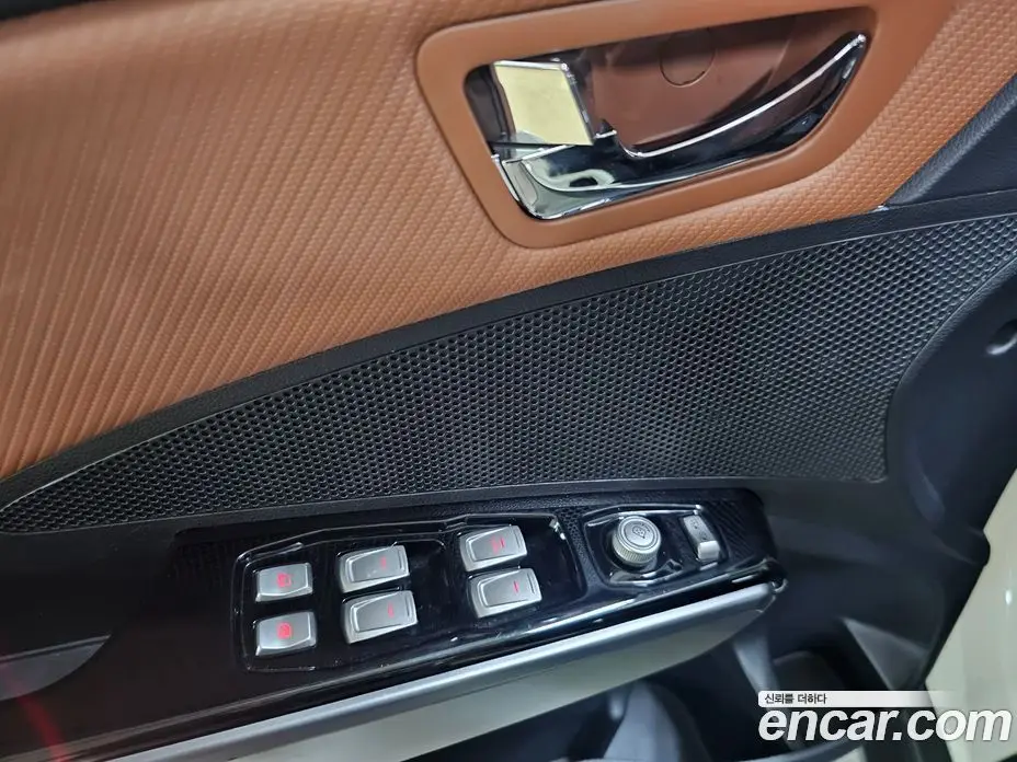 SsangYong TIBOLI 2018 1.6 автомат (гидро), фото 14