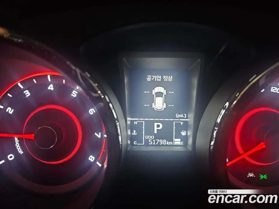 SsangYong TIBOLI 2018 1.6 автомат (гидро), фото 8