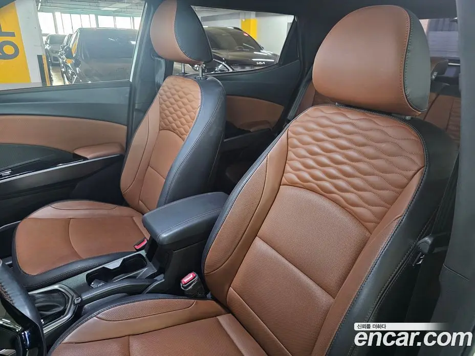 SsangYong TIBOLI 2018 1.6 автомат (гидро), фото 10