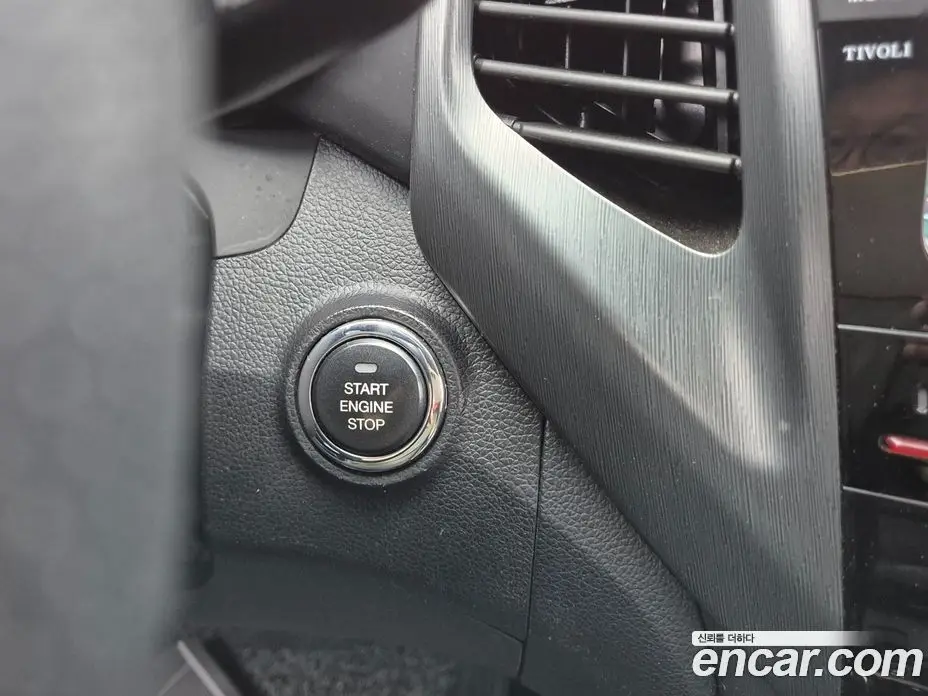SsangYong TIBOLI 2019 1.6 автомат (гидро), фото 8