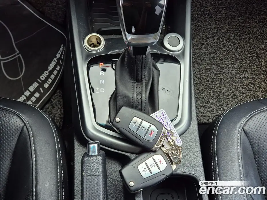 SsangYong TIBOLI 2019 1.6 автомат (гидро), фото 9
