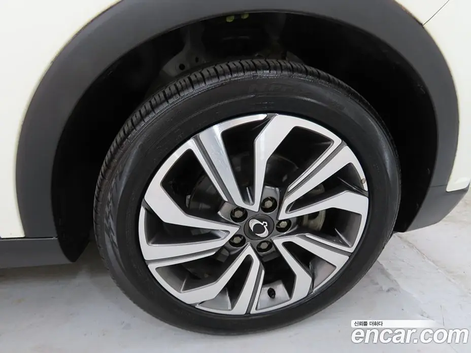 SsangYong TIBOLI 2020 1.6 автомат (гидро), фото 20