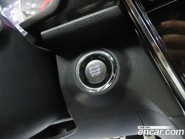 SsangYong TIBOLI 2020 1.6 автомат (гидро), миниатюра 10