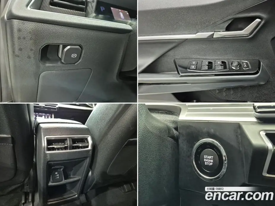 SsangYong Torres 2022 1.5 автомат (гидро), фото 16