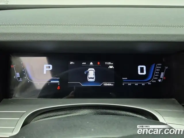 SsangYong Torres 2022 1.5 автомат (гидро), миниатюра 5