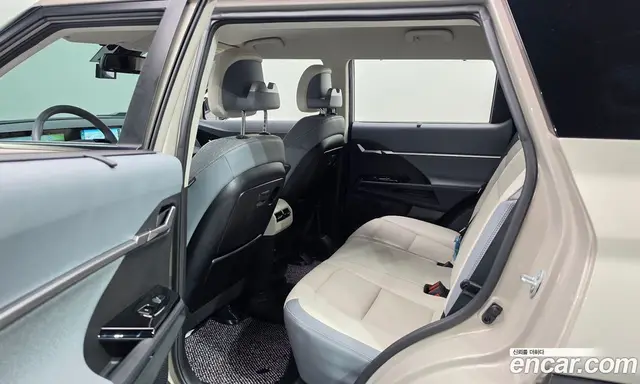 SsangYong Torres 2024 0.2 автомат (гидро), миниатюра 12