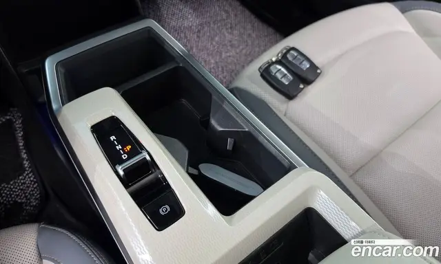 SsangYong Torres 2024 0.2 автомат (гидро), миниатюра 9